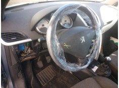 peugeot 207 del año 2010 2