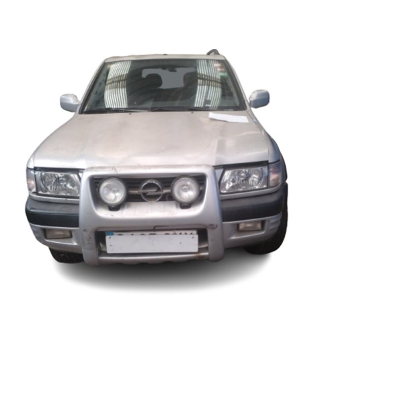 opel frontera b del año 2004