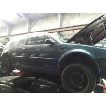 VOLKSWAGEN GOLF IV BERLINA (1J1)