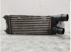 Recambio de intercooler para citroën berlingo xtr 1,6 hdi 92 referencia OEM IAM 9682434580  