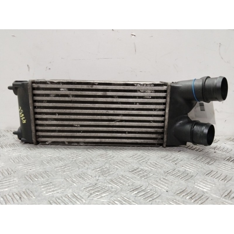 Recambio de intercooler para citroën berlingo xtr 1,6 hdi 92 referencia OEM IAM 9682434580  