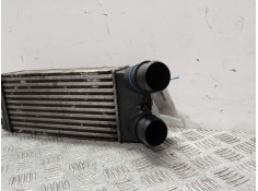 Recambio de intercooler para citroën berlingo xtr 1,6 hdi 92 referencia OEM IAM 9682434580   2