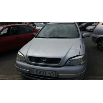 OPEL ASTRA G CARAVAN