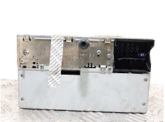 Recambio de sistema audio / radio cd para opel astra h berlina elegance referencia OEM IAM 7644221310   2