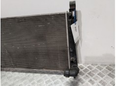 Recambio de radiador agua para opel corsa d expression referencia OEM IAM 44092670   2