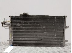 Recambio de condensador / radiador aire acondicionado para ford focus lim. (cb4) trend referencia OEM IAM 1516838