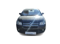 citroën c4 berlina del año 2007