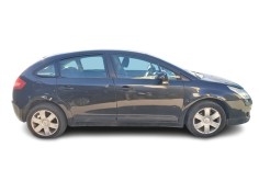 citroën c4 berlina del año 2007 2