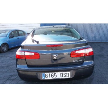 RENAULT LAGUNA II (BG0)