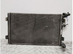 Recambio de radiador agua para volkswagen golf iv berlina (1j1) soul referencia OEM IAM 1j0121253ad