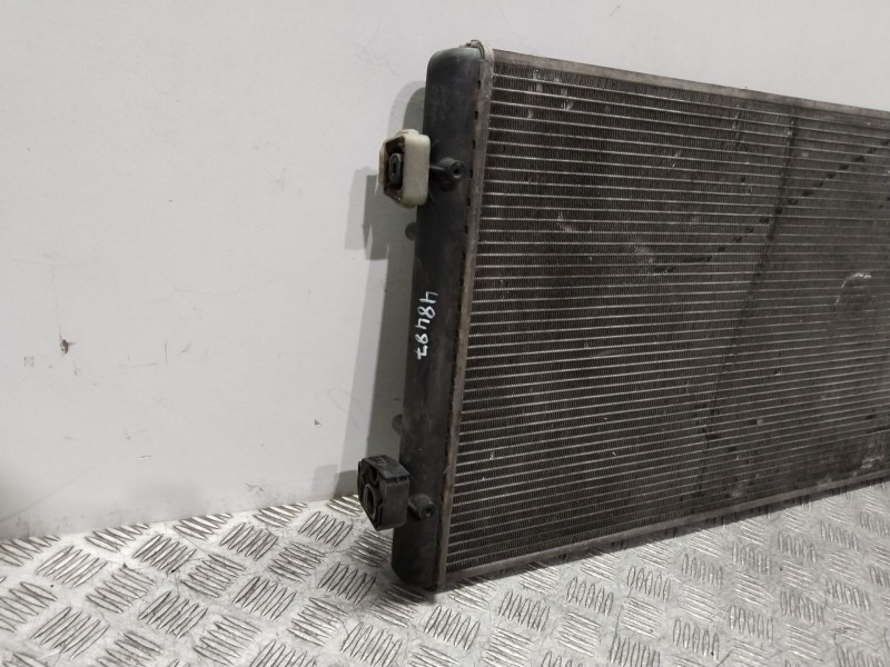 Recambio de radiador agua para volkswagen golf iv berlina (1j1) soul referencia OEM IAM 1j0121253ad  