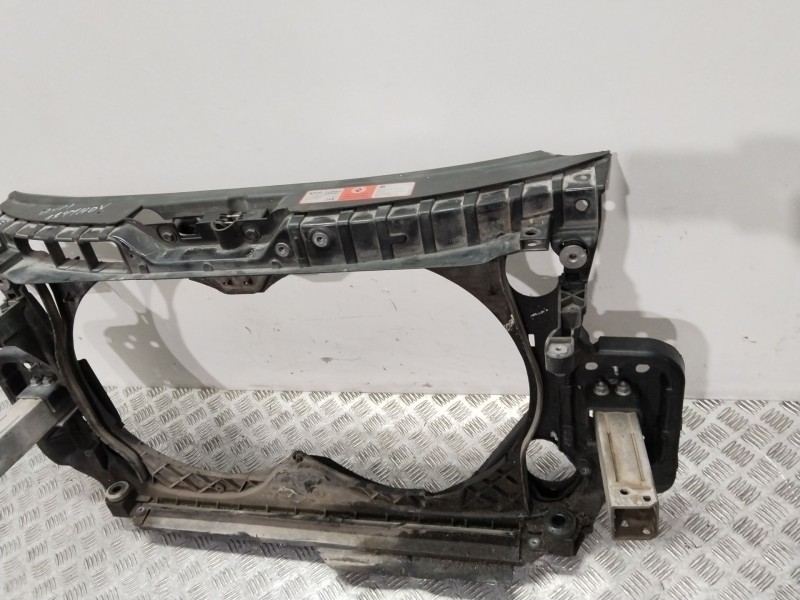 Recambio de panel frontal para audi a6 avant (4f5) 3.0 tdi quattro referencia OEM IAM 1857769007  