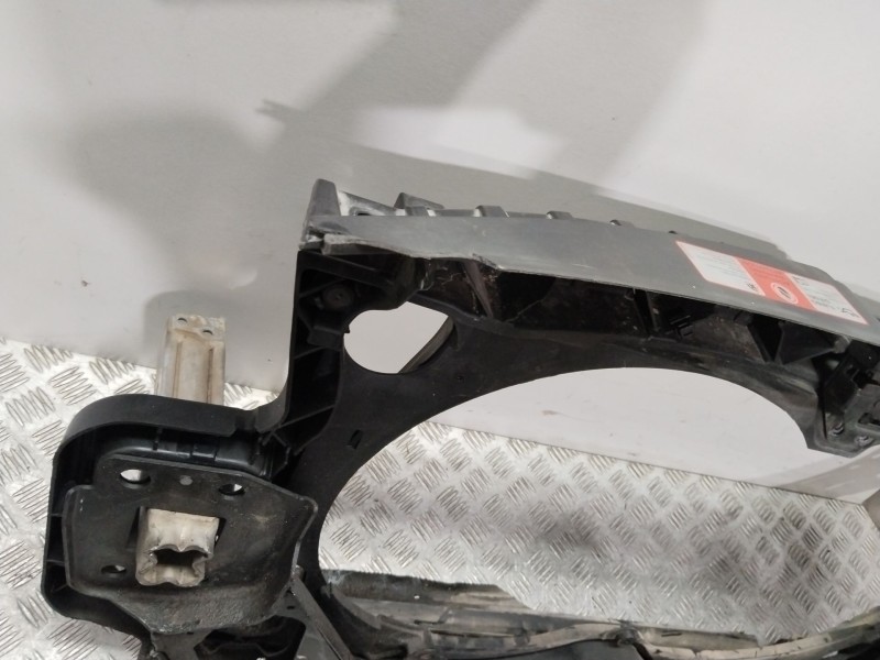Recambio de panel frontal para audi a6 avant (4f5) 3.0 tdi quattro referencia OEM IAM 1857769007  