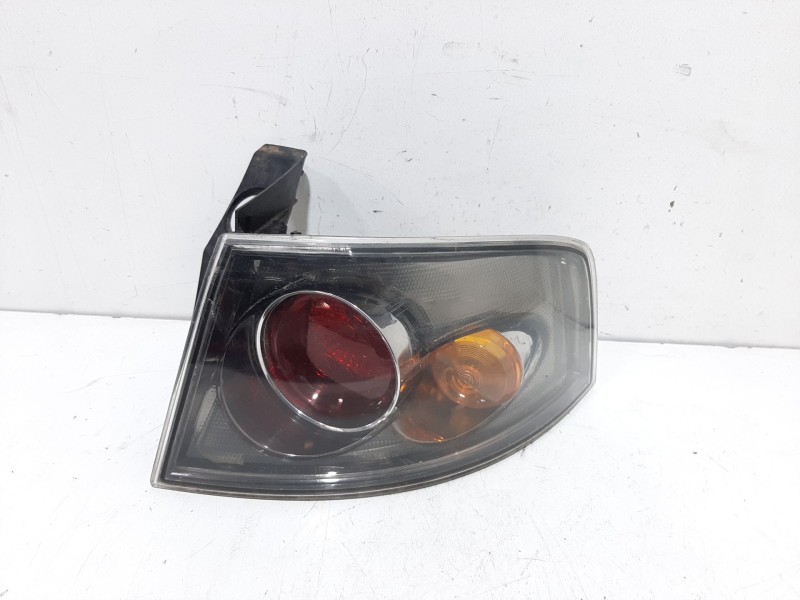 Recambio de piloto trasero derecho para seat ibiza (6l1) fórmula sport referencia OEM IAM   