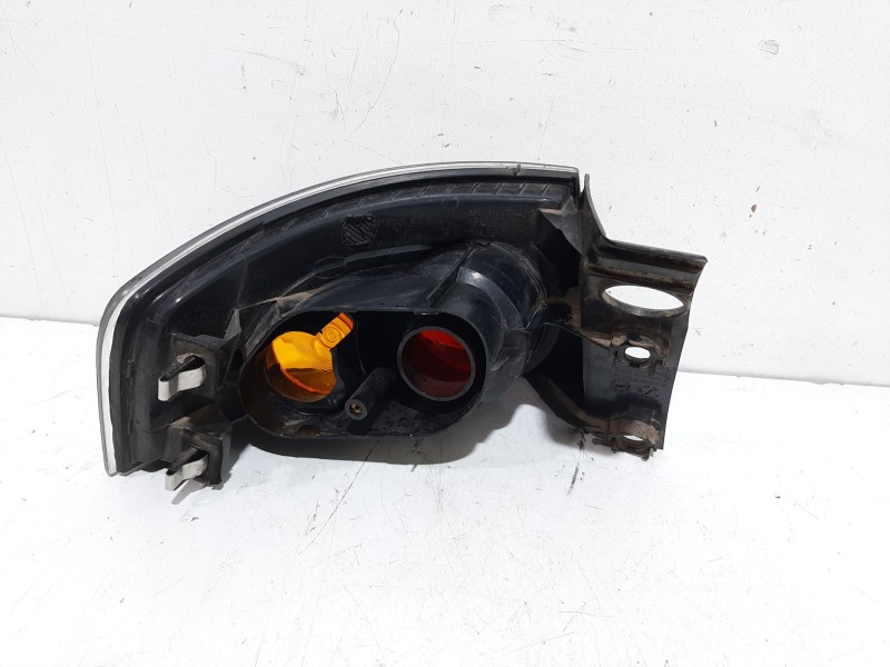 Recambio de piloto trasero derecho para seat ibiza (6l1) fórmula sport referencia OEM IAM   