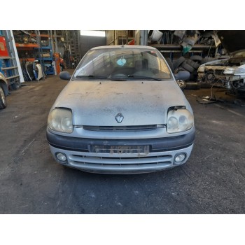 RENAULT CLIO II FASE II (B/CB0)