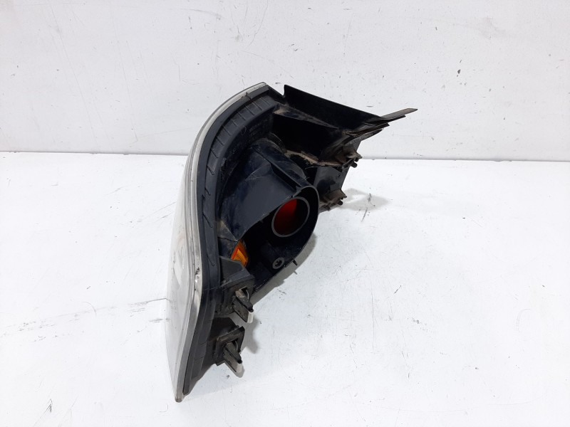 Recambio de piloto trasero derecho para seat ibiza (6l1) fórmula sport referencia OEM IAM   