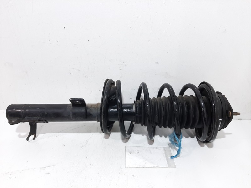 Recambio de amortiguador delantero derecho para ford focus berlina (cak) ambiente referencia OEM IAM    Recambio de amortiguador delantero derecho para ford focus berlina (cak) ambiente referencia OEM IAM