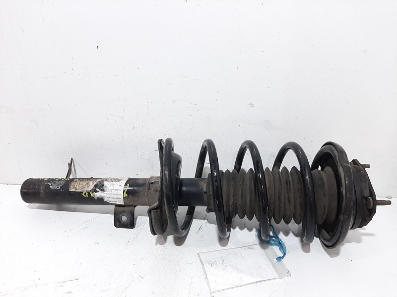 Recambio de amortiguador delantero derecho para ford focus berlina (cak) ambiente referencia OEM IAM    Recambio de amortiguador delantero derecho para ford focus berlina (cak) ambiente referencia OEM IAM
