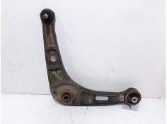 Recambio de brazo suspension inferior delantero derecho para renault laguna (b56) 1.9 dci rt referencia OEM IAM 7700413494  