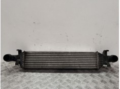 Recambio de intercooler para mercedes-benz clase b (w246) b 200 cdi be (246.201) referencia OEM IAM a2465000100  