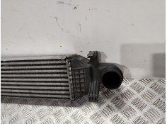Recambio de intercooler para mercedes-benz clase b (w246) b 200 cdi be (246.201) referencia OEM IAM a2465000100   2