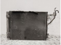 Recambio de condensador / radiador aire acondicionado para hyundai i30 comfort referencia OEM IAM 976062L600