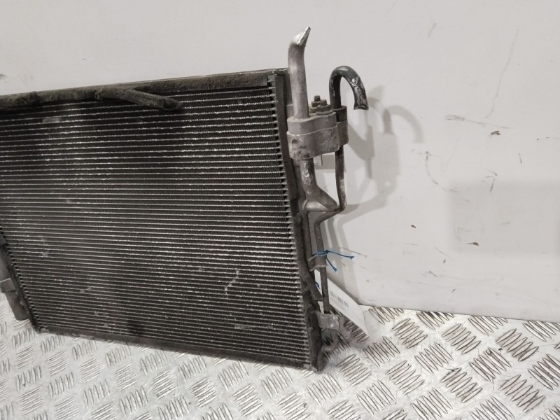 Recambio de condensador / radiador aire acondicionado para hyundai i30 comfort referencia OEM IAM 976062L600  