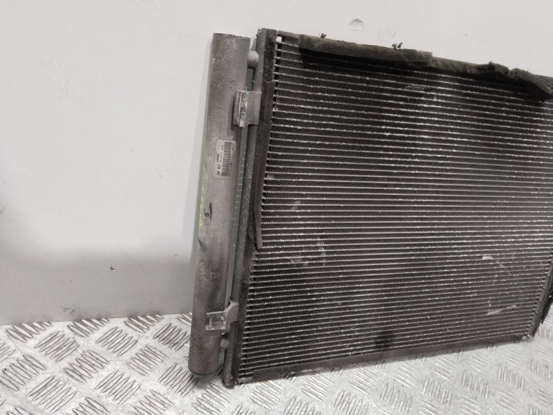 Recambio de condensador / radiador aire acondicionado para hyundai i30 comfort referencia OEM IAM 976062L600  