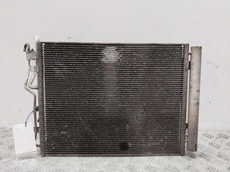 Recambio de condensador / radiador aire acondicionado para hyundai i30 comfort referencia OEM IAM 976062L600  