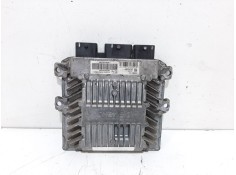 Recambio de centralita motor uce para citroën c3 1.4 hdi exclusive referencia OEM IAM 5WS40285CT