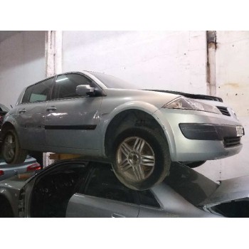 RENAULT MEGANE II BERLINA 5P