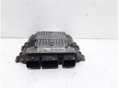 Recambio de centralita motor uce para citroën c3 1.4 hdi exclusive referencia OEM IAM 5WS40285CT   2