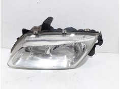 Recambio de faro izquierdo para nissan almera (n16/e) ambience referencia OEM IAM 26060BN01A  