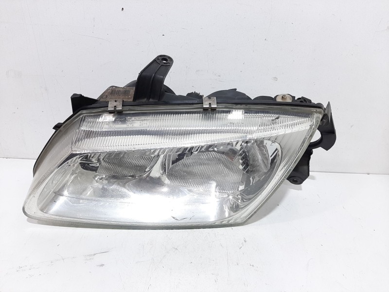 Recambio de faro izquierdo para nissan almera (n16/e) ambience referencia OEM IAM 26060BN01A  