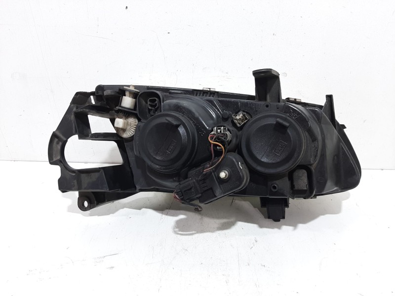 Recambio de faro izquierdo para nissan almera (n16/e) ambience referencia OEM IAM 26060BN01A  