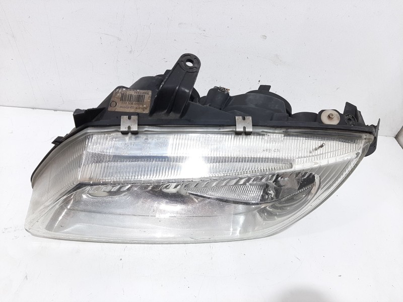 Recambio de faro izquierdo para nissan almera (n16/e) ambience referencia OEM IAM 26060BN01A  