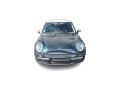 bmw mini (r50,r53) del año 2006