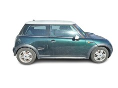 bmw mini (r50,r53) del año 2006 2