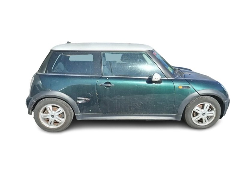 bmw mini (r50,r53) del año 2006