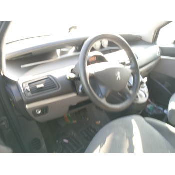 PEUGEOT 807 (EB_)
