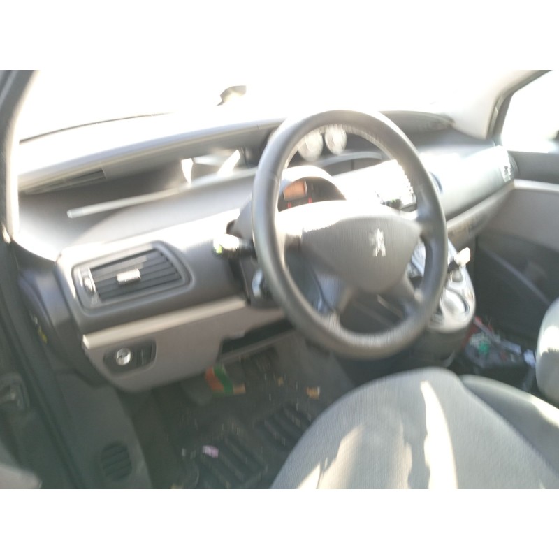 PEUGEOT 807 (EB_) - imagen 1