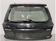 Recambio de porton trasero para suzuki sx4 rw (ey) gl+ referencia OEM IAM 6910079J00  NEGRO