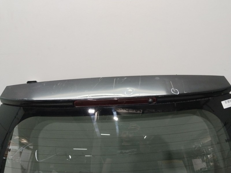 Recambio de porton trasero para suzuki sx4 rw (ey) gl+ referencia OEM IAM 6910079J00  NEGRO