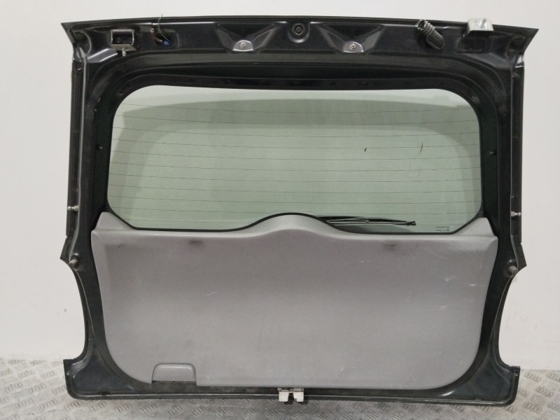 Recambio de porton trasero para suzuki sx4 rw (ey) gl+ referencia OEM IAM 6910079J00  NEGRO