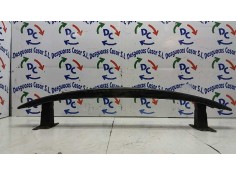 Recambio de refuerzo paragolpes delantero para seat ibiza (6l1) stella referencia OEM IAM 6L0805551C  