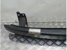 Recambio de refuerzo paragolpes delantero para seat ibiza (6l1) fresh referencia OEM IAM    2