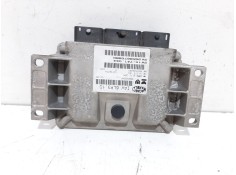 Recambio de centralita motor uce para peugeot 407 sw st confort referencia OEM IAM IAW6LP310