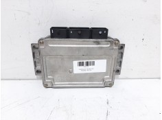 Recambio de centralita motor uce para peugeot 407 sw st confort referencia OEM IAM IAW6LP310   2