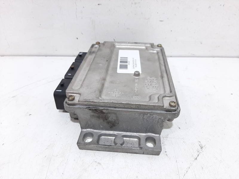 Recambio de centralita motor uce para peugeot 407 sw st confort referencia OEM IAM IAW6LP310   Recambio de centralita motor uce para peugeot 407 sw st confort referencia OEM IAM IAW6LP310